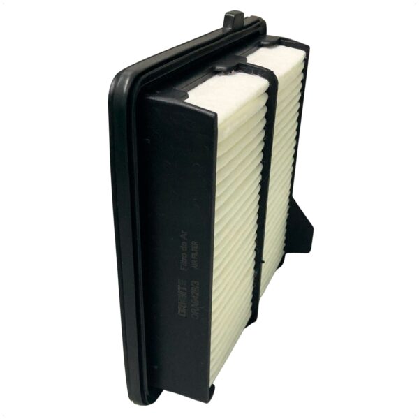 Filtro Ar Motor Fit III City 1.4 1.5 Flex 2009 á 2014 - Imagem 4