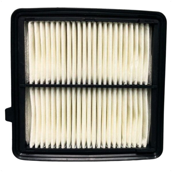 Filtro Ar Motor Fit III City 1.4 1.5 Flex 2009 á 2014 - Imagem 3
