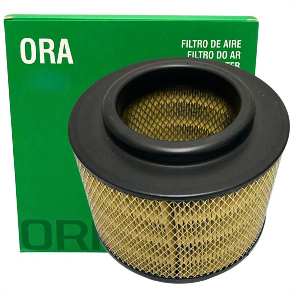 Filtro Ar Motor Hilux SW4 TDI 2.5 2.7 3.0 2005 A 2015