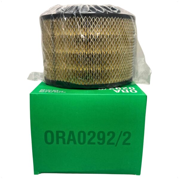 Filtro Ar Motor Hilux SW4 TDI 2.5 2.7 3.0 2005 A 2015 - Imagem 10