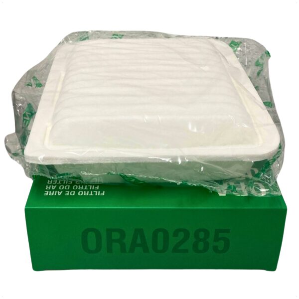 Filtro Ar Motor Toyota Corolla Rav4 1.8 2.0 Flex 2008 á 2019 - Imagem 9