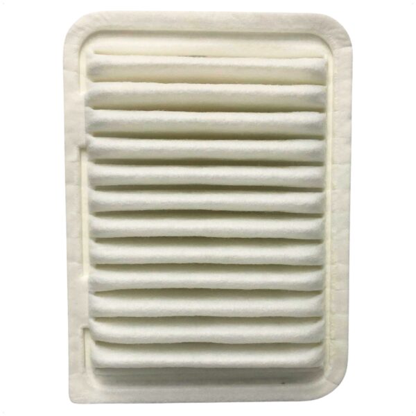 Filtro Ar Motor Toyota Corolla Rav4 1.8 2.0 Flex 2008 á 2019 - Imagem 2