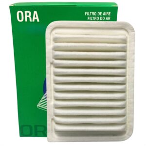 Filtro Ar Motor Toyota Corolla Rav4 1.8 2.0 Flex 2008 á 2019