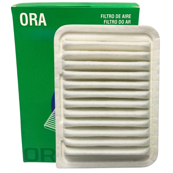 Filtro Ar Motor Toyota Corolla Rav4 1.8 2.0 Flex 2008 á 2019