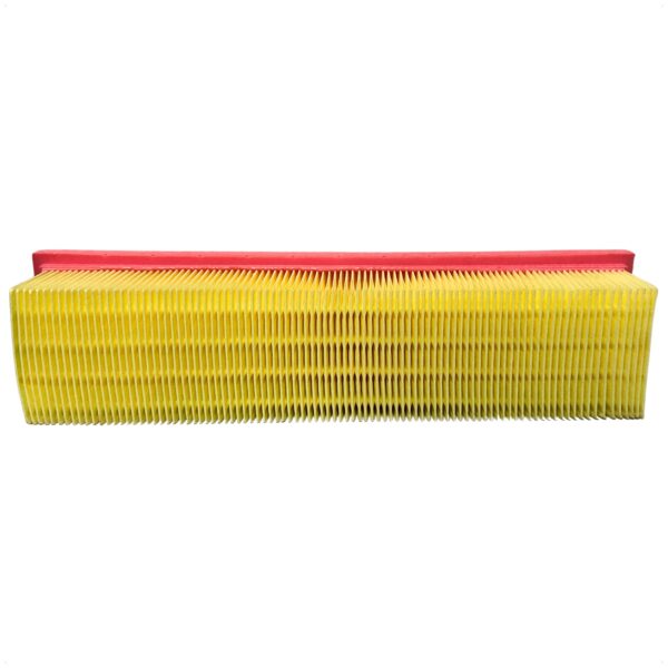 Filtro Ar Clio Sandero Logan 1.0 16V Flex 2012 A 2018 - Imagem 6