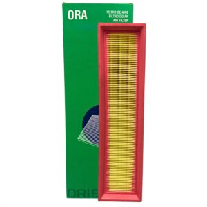 Filtro Ar Clio Sandero Logan 1.0 16V Flex 2012 A 2018
