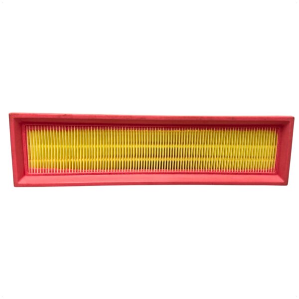 Filtro Ar Clio Sandero Logan 1.0 16V Flex 2012 A 2018 - Imagem 8