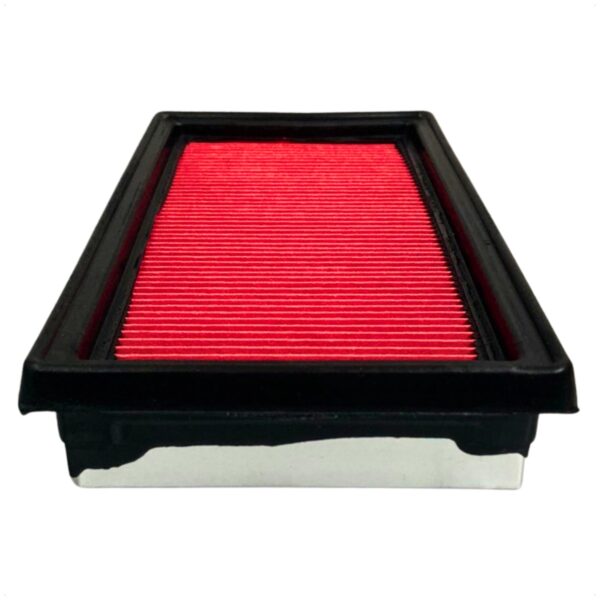 Filtro Ar March Versa 1.6 16V Flex S SR SV SL 2011 A 2019 - Imagem 3