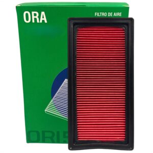 Filtro Ar March Versa 1.6 16V Flex S SR SV SL 2011 A 2019