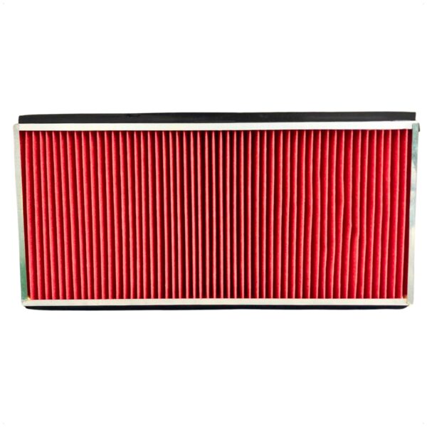 Filtro Ar March Versa 1.6 16V Flex S SR SV SL 2011 A 2019 - Imagem 8