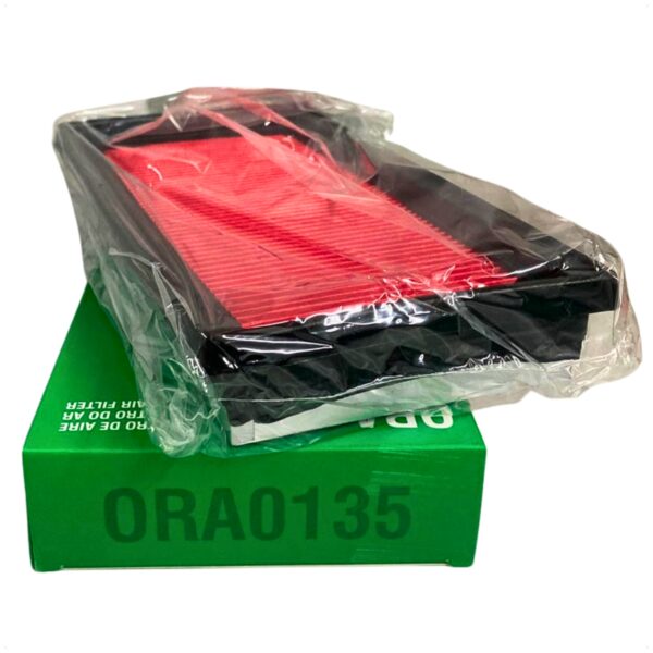 Filtro Ar March Versa 1.6 16V Flex S SR SV SL 2011 A 2019 - Imagem 10