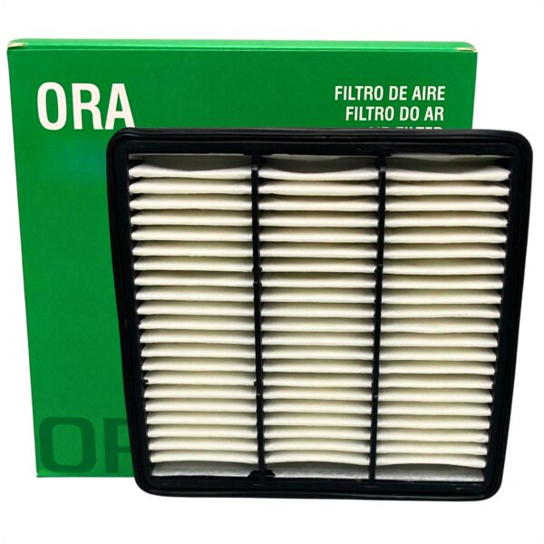 Filtro Ar Lancer Airtrek Pajero 1.8 2.0 2.4 1993 a 2008