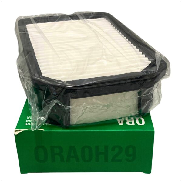 Filtro Ar Hb20 1.0 12V 1.6 16V Flex 2012 Em Diante - Imagem 10
