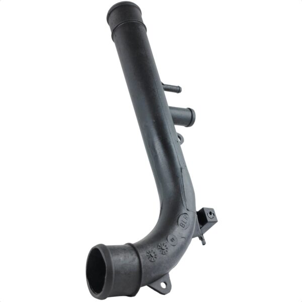 Tubo Água Motor Plástico Celta Corsa Prisma 2002 A 2016 - Imagem 5