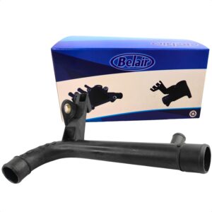 Tubo Água Motor Plástico Celta Prisma Cobalt 2003 A 2020