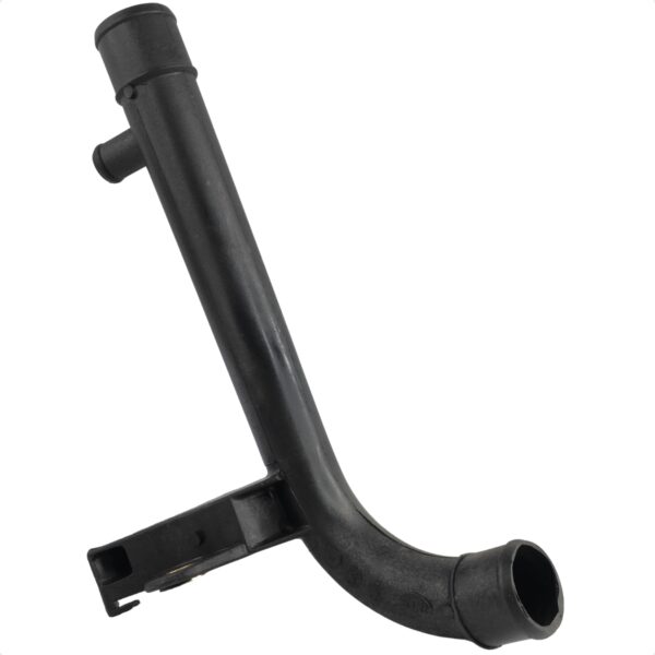Tubo Água Motor Plástico Celta Prisma Cobalt 2003 A 2020 - Imagem 10