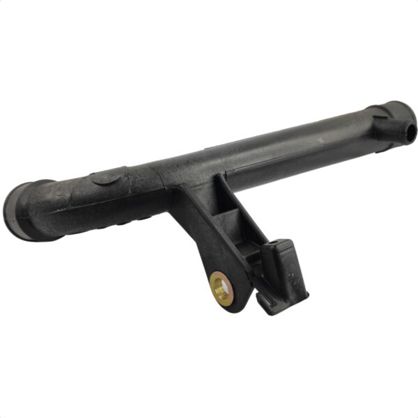 Tubo Água Motor Plástico Celta Prisma Cobalt 2003 A 2020 - Imagem 6