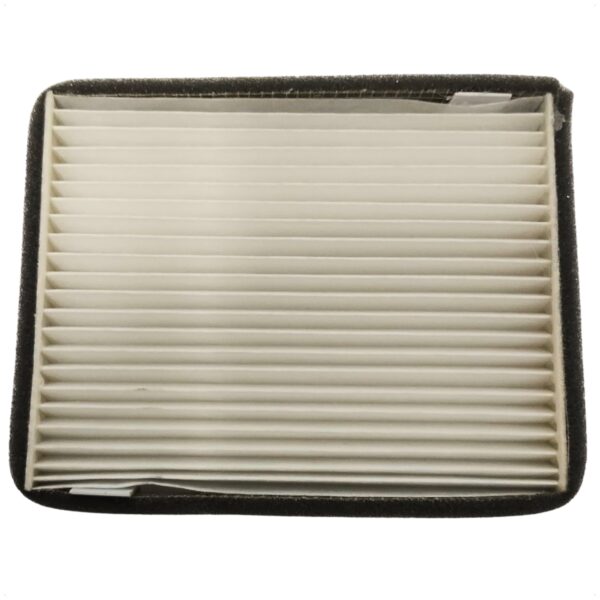 Filtro Ar Condicionado Scenic 2.0 8V Gasolina 1999 2000 2001 - Imagem 7