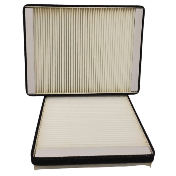 Filtro Ar Condicionado Serie 5 E39 520i 540i 1996 A 2004 - Imagem 8