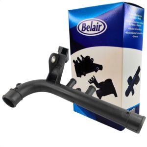 Tubo Água Motor Corsa 1.0 1.4 1.6 1994 1995 1996 1997 1998