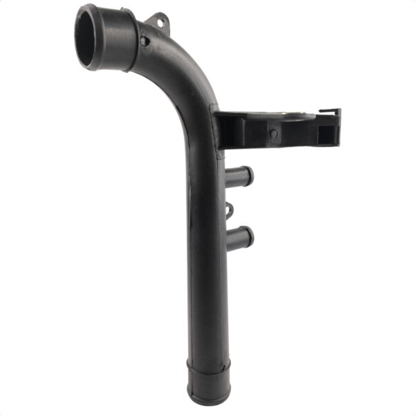 Tubo Água Motor Corsa 1.0 1.4 1.6 1994 1995 1996 1997 1998 - Imagem 8