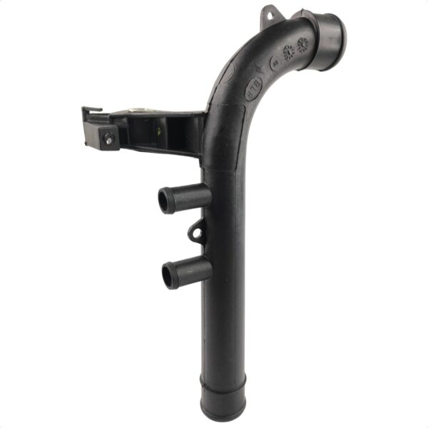 Tubo Água Motor Corsa 1.0 1.4 1.6 1994 1995 1996 1997 1998 - Imagem 9