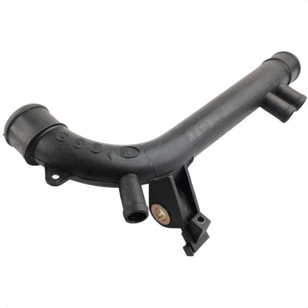 Tubo Água Motor Corsa Tigra Com Ar 1.0 1.6 MPFI 1995 A 1998 - Imagem 5