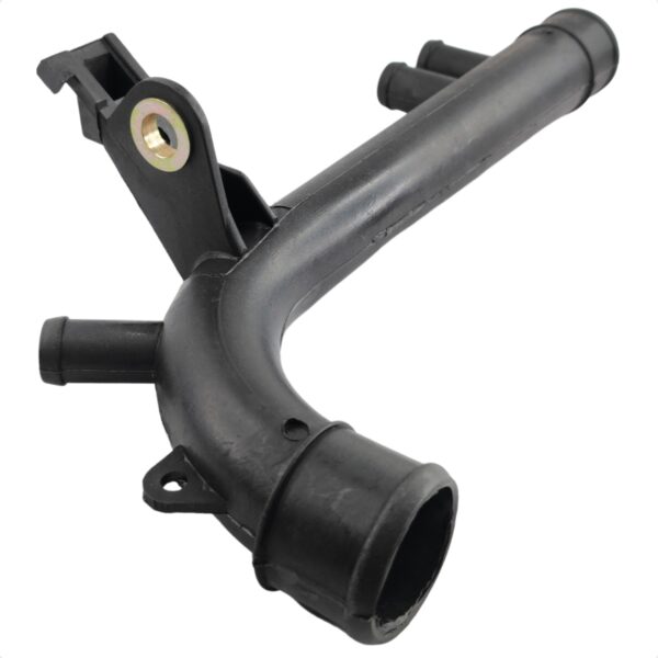 Tubo Água Motor Corsa Tigra Com Ar 1.0 1.6 MPFI 1995 A 1998 - Imagem 4