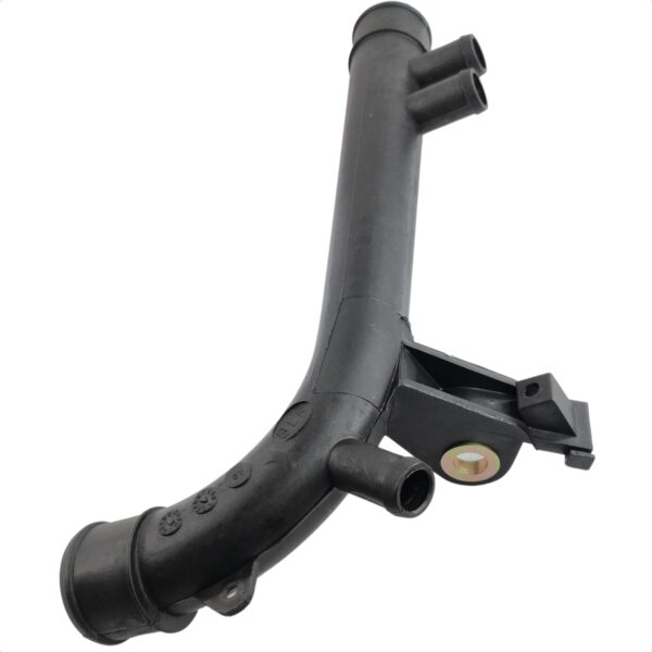 Tubo Água Motor Corsa Tigra Com Ar 1.0 1.6 MPFI 1995 A 1998 - Imagem 3