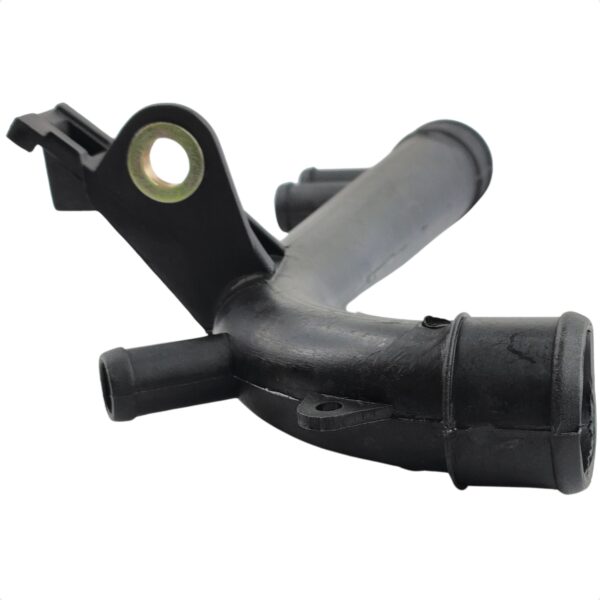 Tubo Água Motor Corsa Tigra Com Ar 1.0 1.6 MPFI 1995 A 1998 - Imagem 6