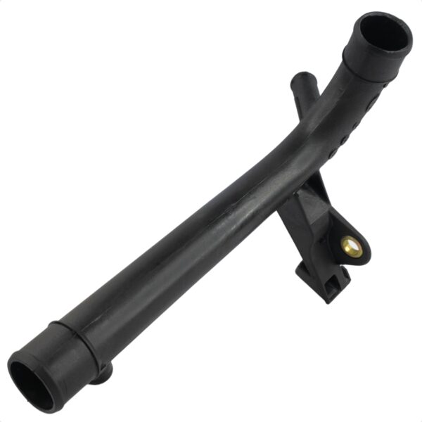Tubo Cano Água Motor Celta Com Ar 1.0 1.4 2001 A 2016 - Imagem 6