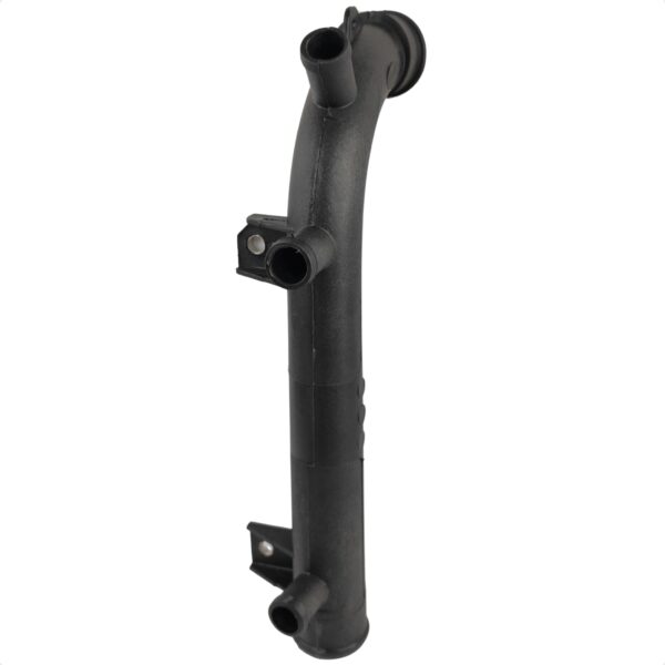 Tubo Água Motor Plástico Astra GLS 1.8 2.0 8V 1995 1996 - Imagem 3
