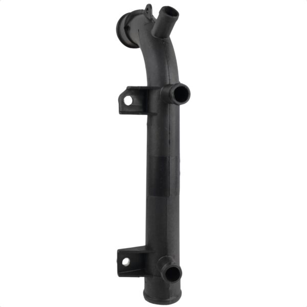 Tubo Água Motor Plástico Astra GLS 1.8 2.0 8V 1995 1996 - Imagem 4