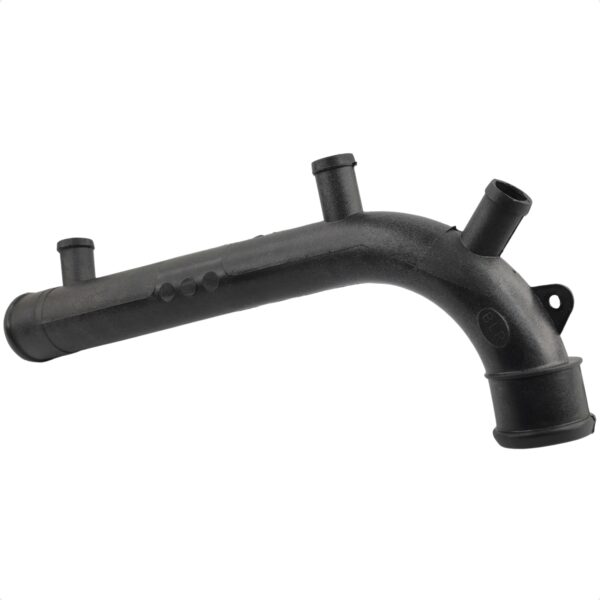 Tubo Água Motor Plástico Astra GLS 1.8 2.0 8V 1995 1996 - Imagem 6