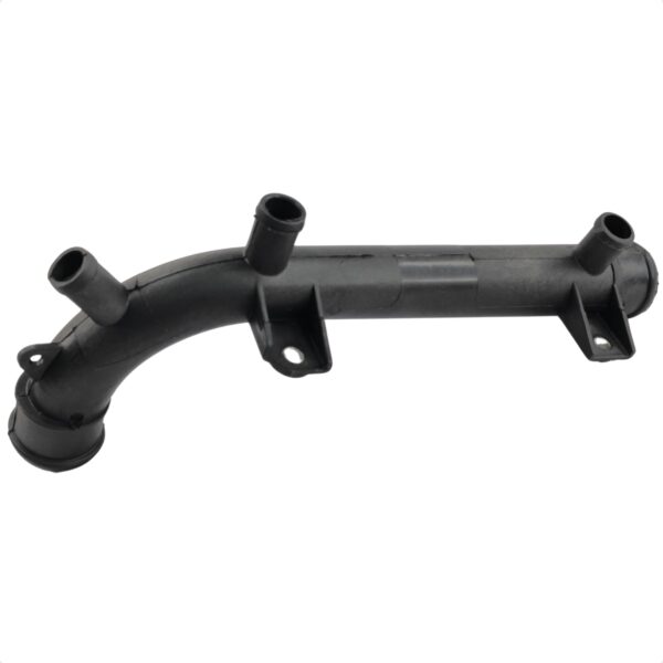 Tubo Água Motor Plástico Astra GLS 1.8 2.0 8V 1995 1996 - Imagem 8