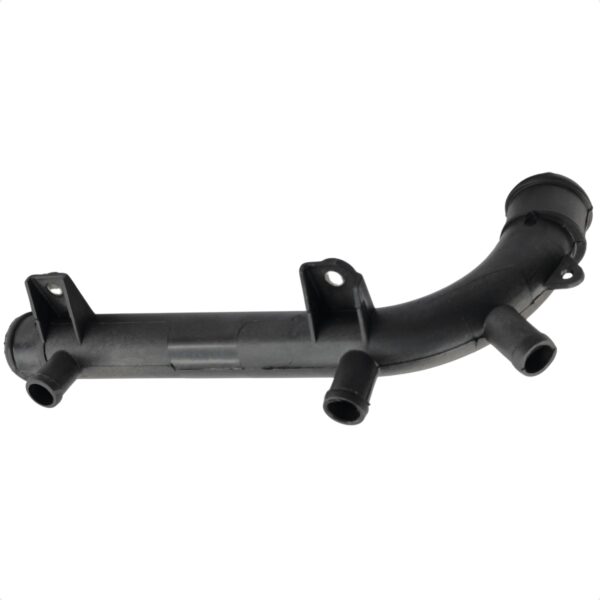 Tubo Água Motor Plástico Astra GLS 1.8 2.0 8V 1995 1996 - Imagem 9