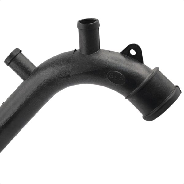 Tubo Água Motor Plástico Astra GLS 1.8 2.0 8V 1995 1996 - Imagem 10