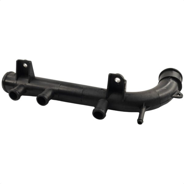 Tubo Água Motor Plástico Vectra Cd Gls Gl 2.0 2.2 1997 1998 - Imagem 4