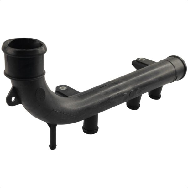 Tubo Água Motor Plástico Vectra Cd Gls Gl 2.0 2.2 1997 1998 - Imagem 5