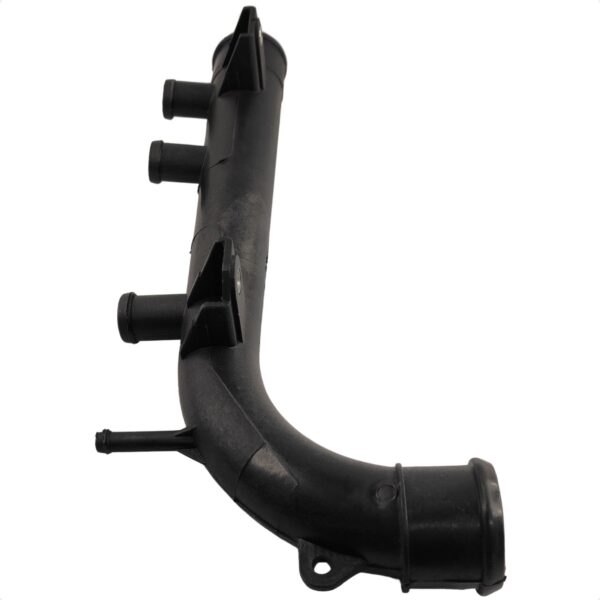Tubo Água Motor Plástico Vectra Cd Gls Gl 2.0 2.2 1997 1998 - Imagem 9
