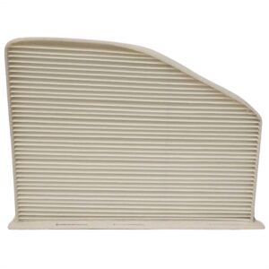 Filtro Ar Condicionado A3 Q3 TT Jetta Tiguan 1998 a 2018