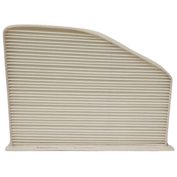 Filtro Ar Condicionado A3 Q3 TT Jetta Tiguan 1998 a 2018