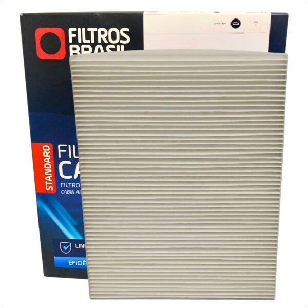 Filtro Ar Condicionado Q7 Cayenne Amarok Touareg 2002 A 2023
