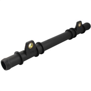 Tubo Água Coletor Plástico Onix Prisma Cobalt 2013 A 2020