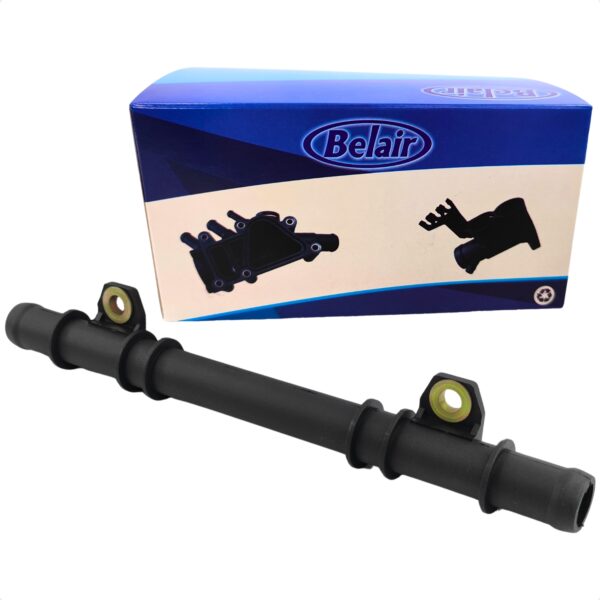Tubo Água Coletor Plástico Onix Prisma Cobalt 2013 A 2020 - Imagem 2