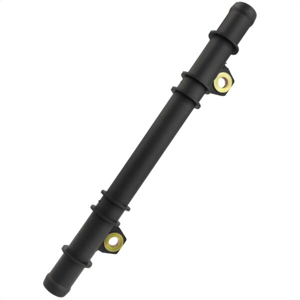 Tubo Água Coletor Plástico Onix Prisma Cobalt 2013 A 2020 - Imagem 5