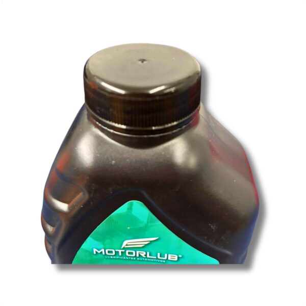 Lubrificante Motor Lub 2 Tempos 500ml - Óleo Moto Mineral - Imagem 4