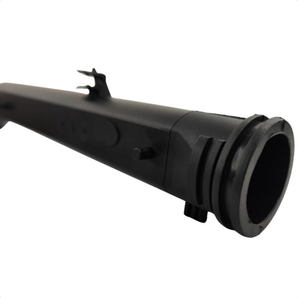 Tubo Água Motor Plástico A3 Fox Gol Golf Polo 1997 A 2012 - Imagem 7