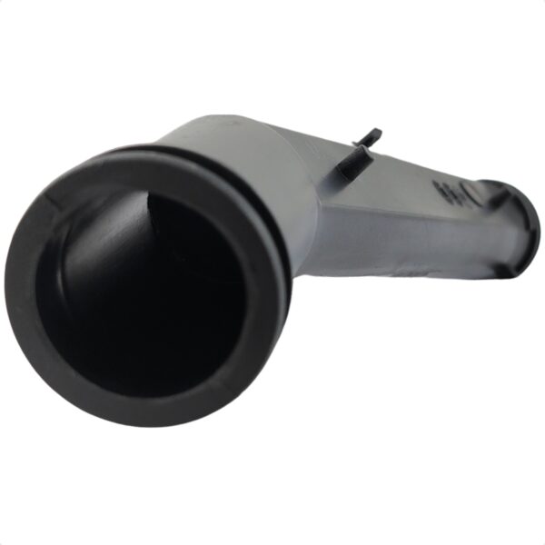 Tubo Água Motor Plástico A3 Fox Gol Golf Polo 1997 A 2012 - Imagem 9
