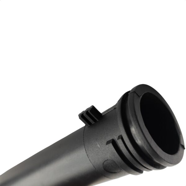 Tubo Água Motor Plástico A3 Fox Gol Golf Polo 1997 A 2012 - Imagem 6